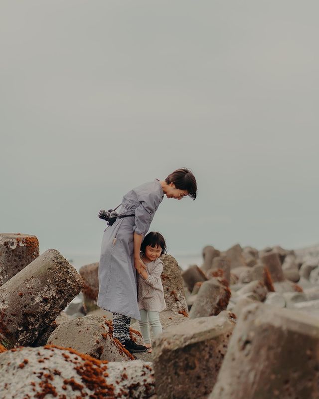 Hokkaido Family Photography | Family Photographer Japan