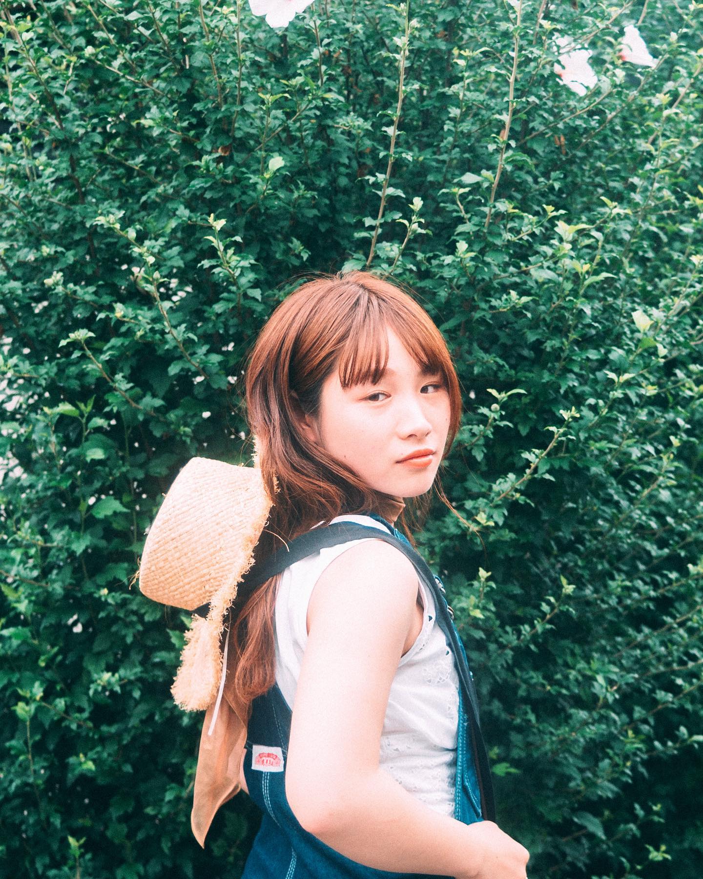 名古屋獨遊探險：與Miu一起捕捉珍貴時刻