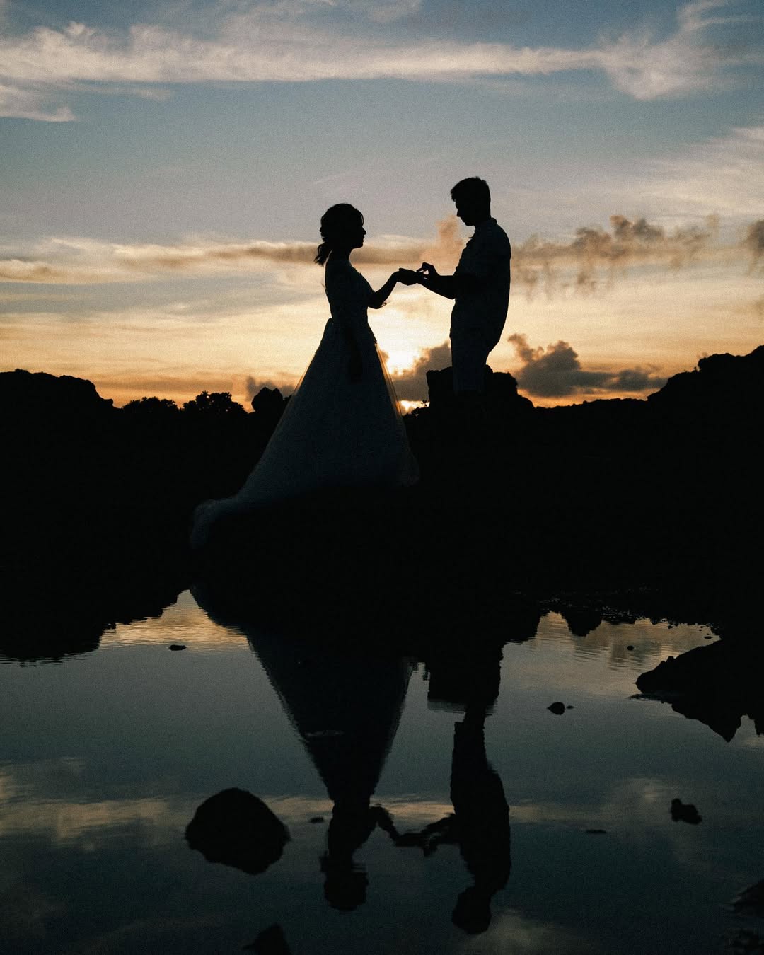 白川鄉童話求婚企劃：由 Daisuke 為你見證永恆