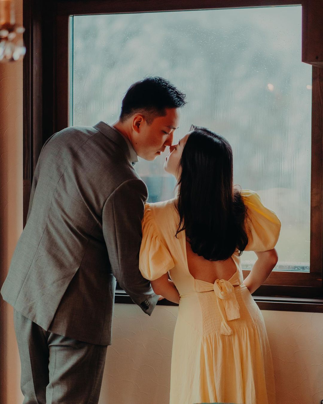 浪漫北海道：Hin 的獨家小馬農場愛情攝影體驗