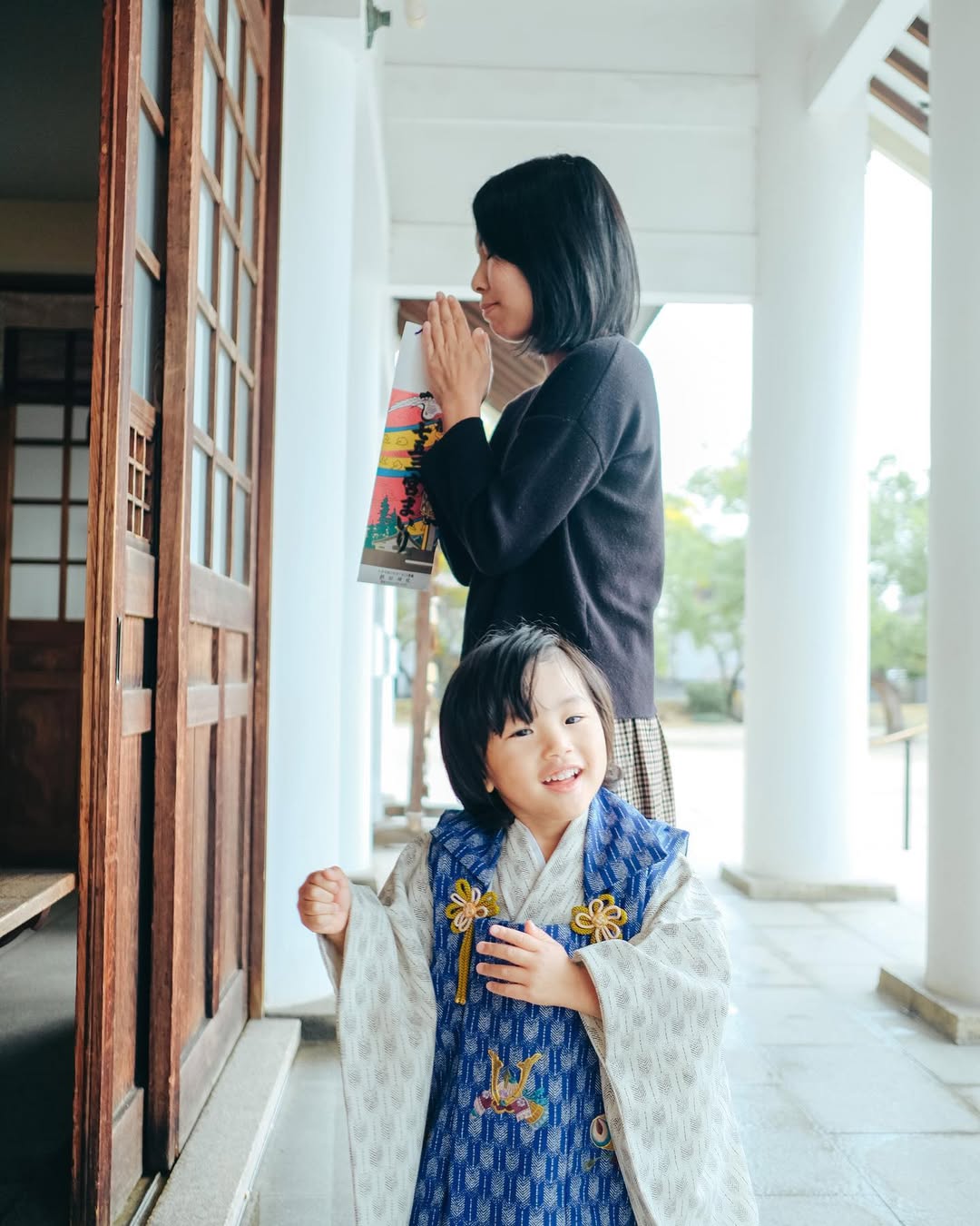 名古屋家庭旅遊：Kura 幫你記錄美好時光