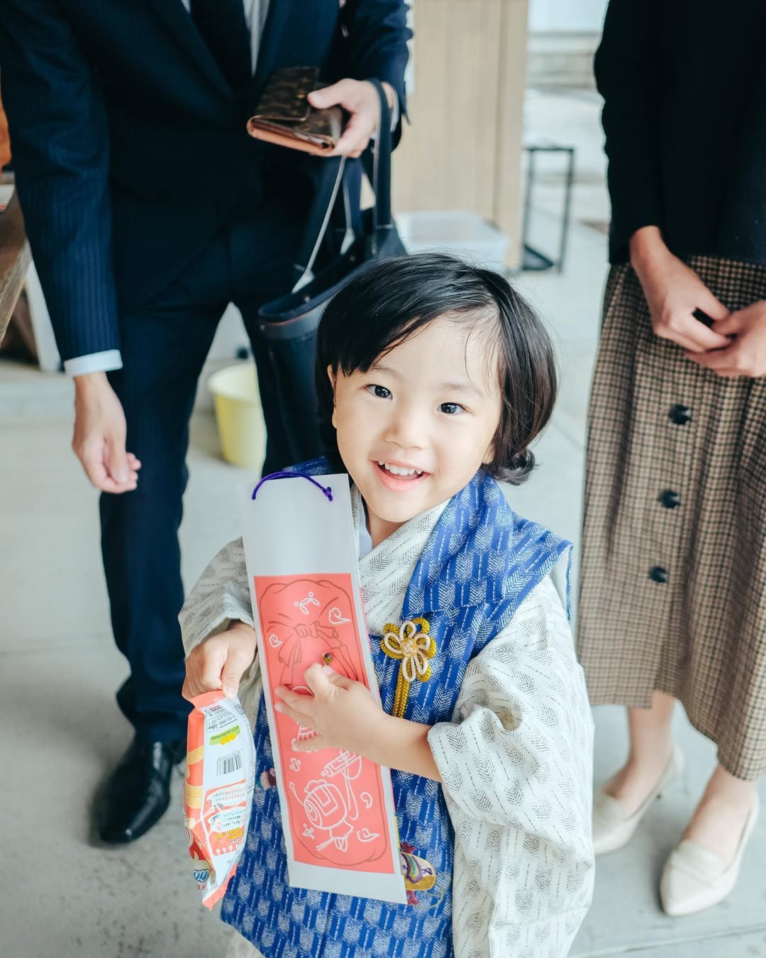 名古屋家庭旅遊：Kura 幫你記錄美好時光