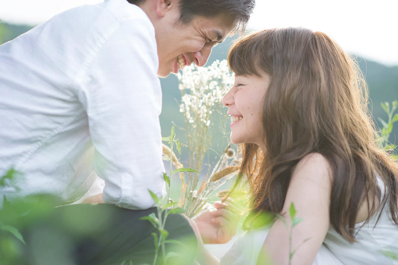 高松婚紗攝影體驗：Yuko捕捉你永恒的愛情