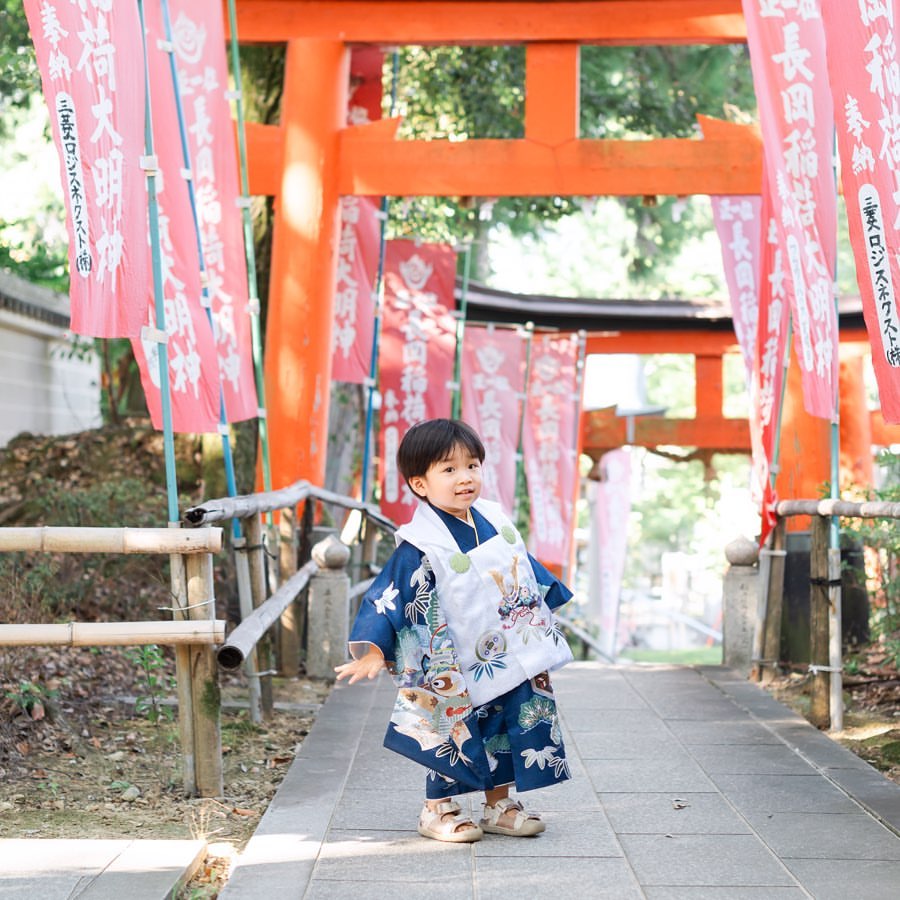 京都瑰寶：與攝影師Misa捕捉永恆家庭回憶