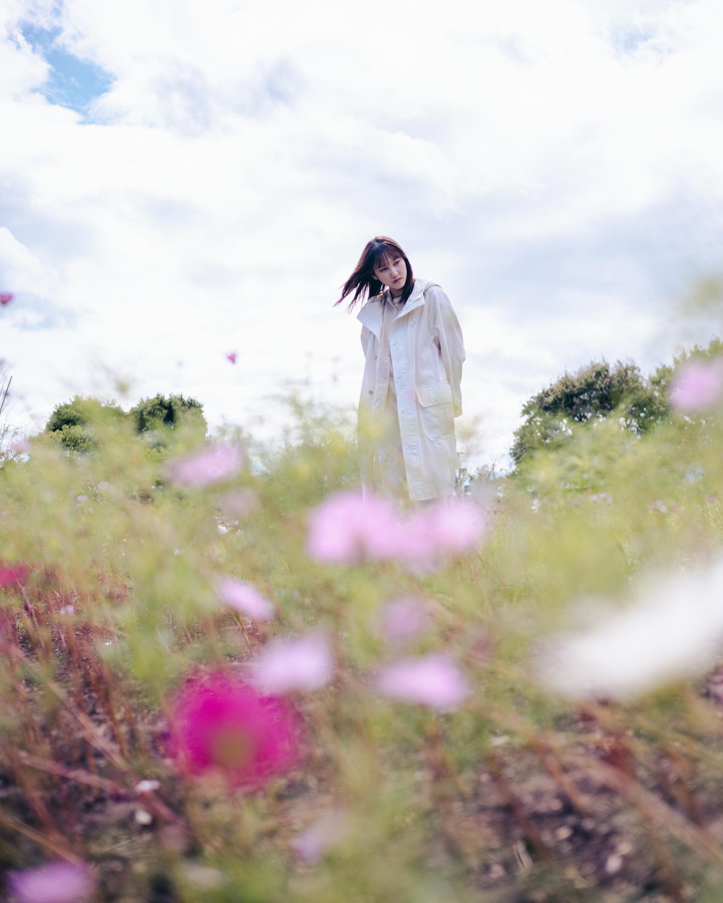 仙台情侶攝影 | 日本時尚攝影之旅