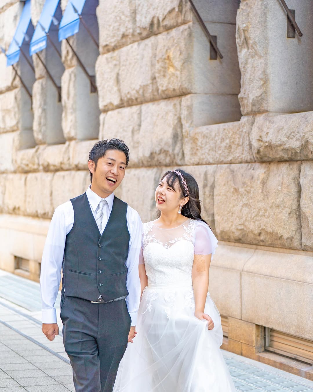 高松情侶浪漫之旅：與Mii共創甜蜜時光