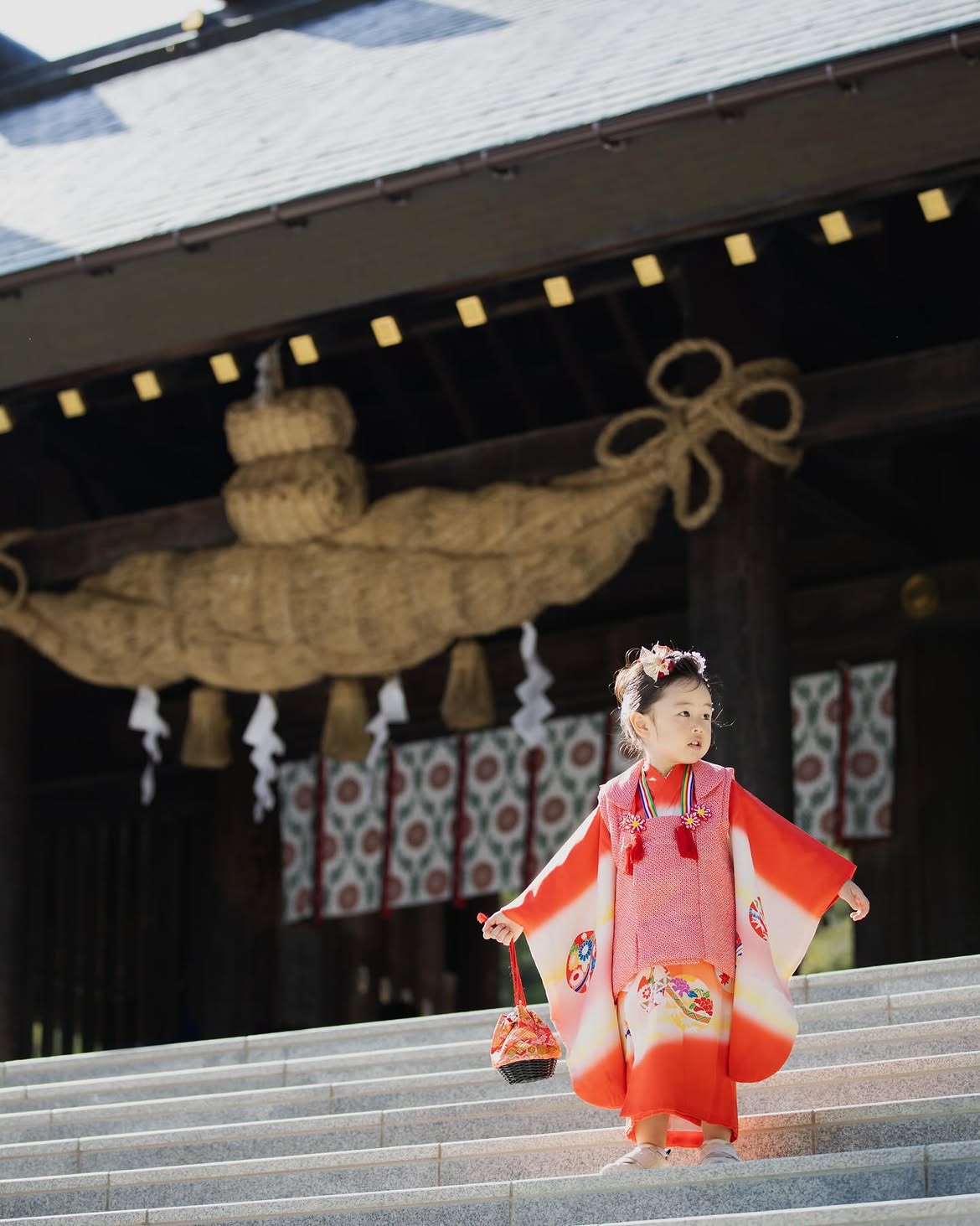 在北海道最美的風景裡，留下屬於家的幸福：Rie 家庭寫真體驗
