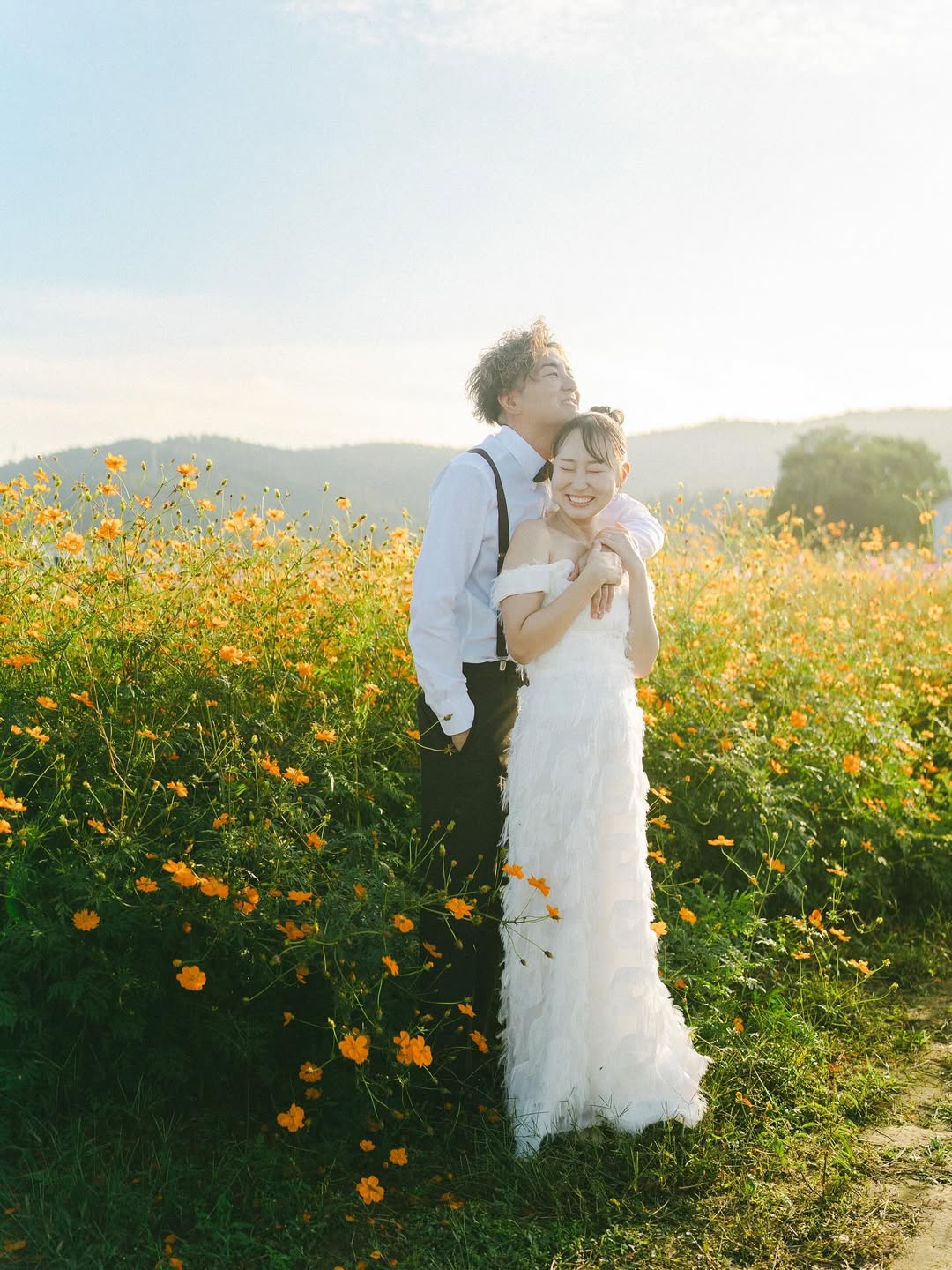 承諾，從大阪啟程：Arai記錄的求婚瞬間