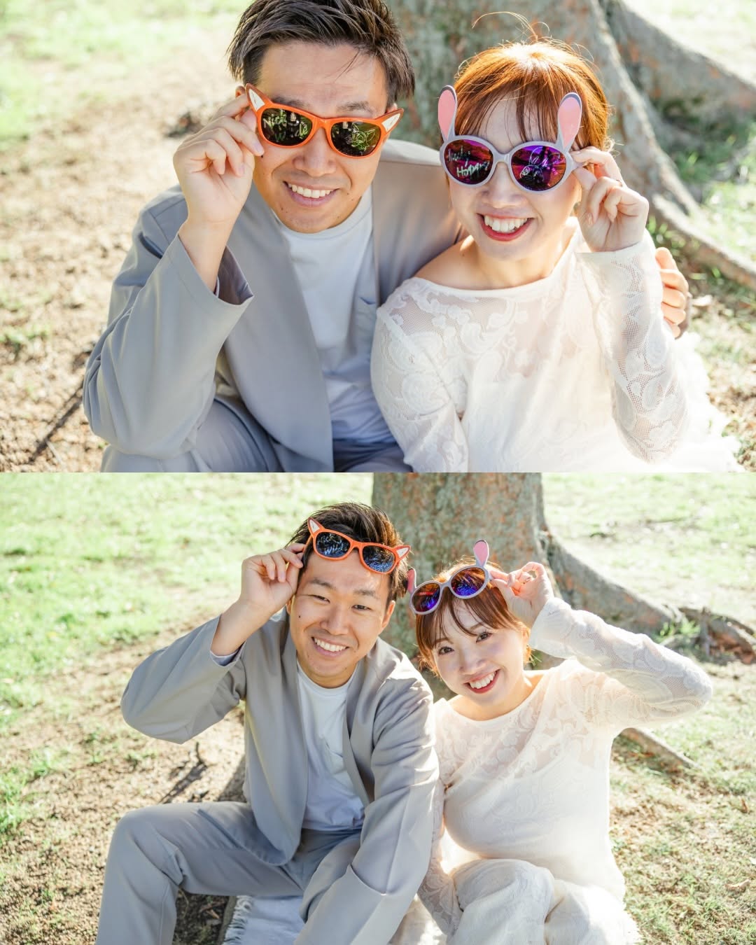 以京都之名，寫下一生之約：Aya 為你紀錄求婚的一刻