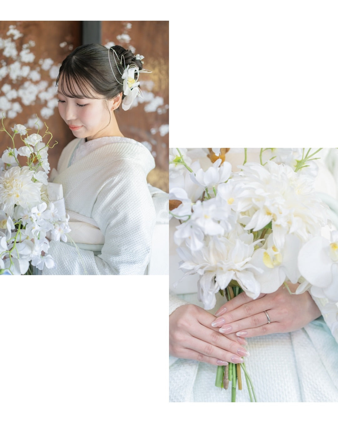 漫步京都的戀人時光: Tatsu 的情侶攝影體驗