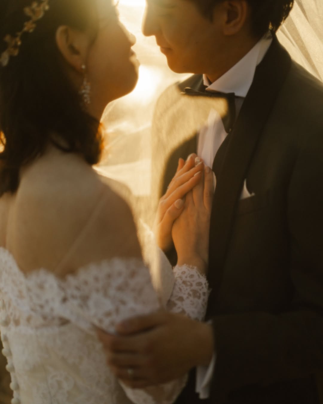 屬於我們永遠的愛情從河口湖開始：Koharu求婚攝影