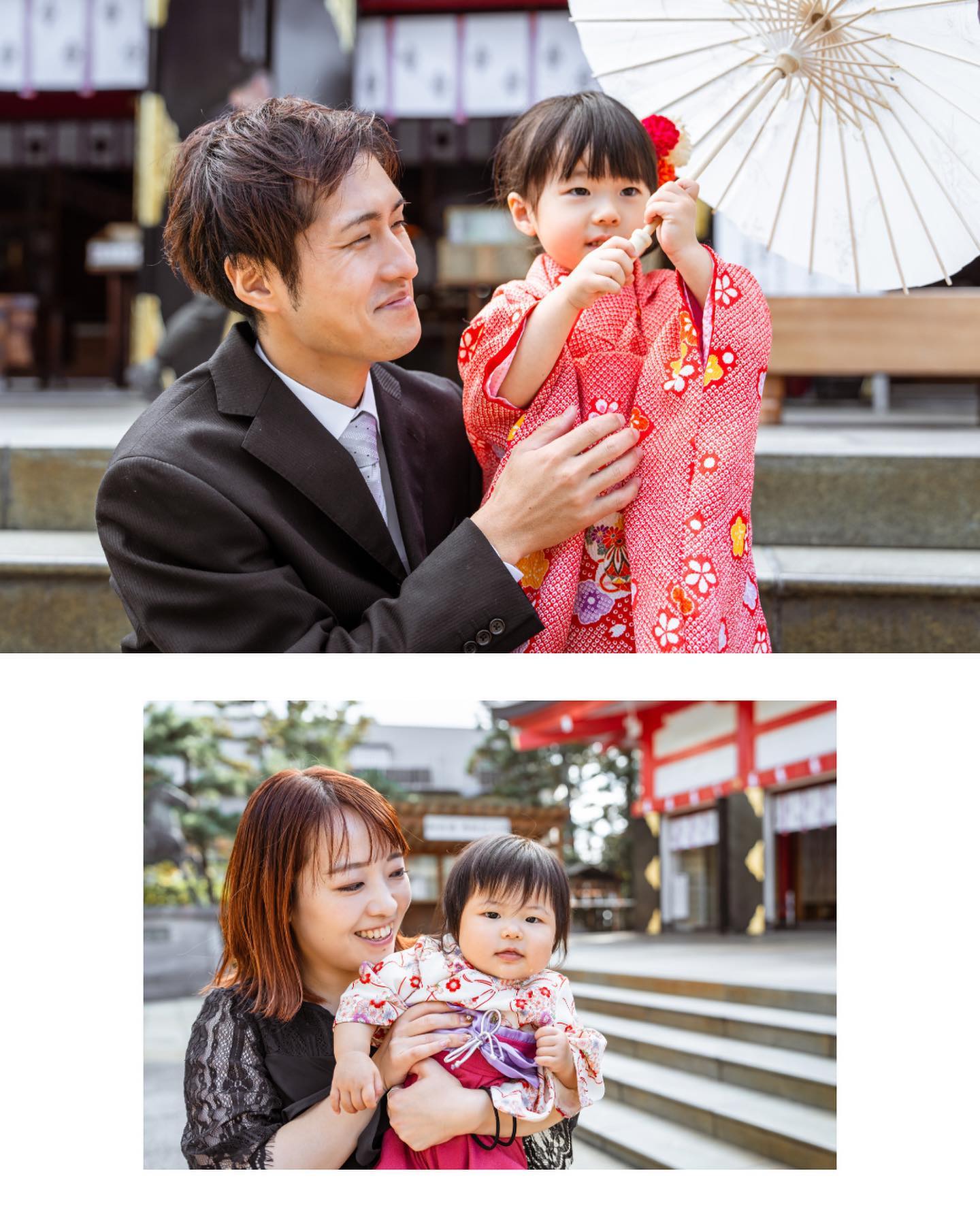 與 Tabby 在白川鄉編織家庭回憶