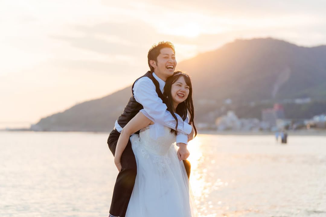 高松情侶浪漫之旅：與Mii共創甜蜜時光