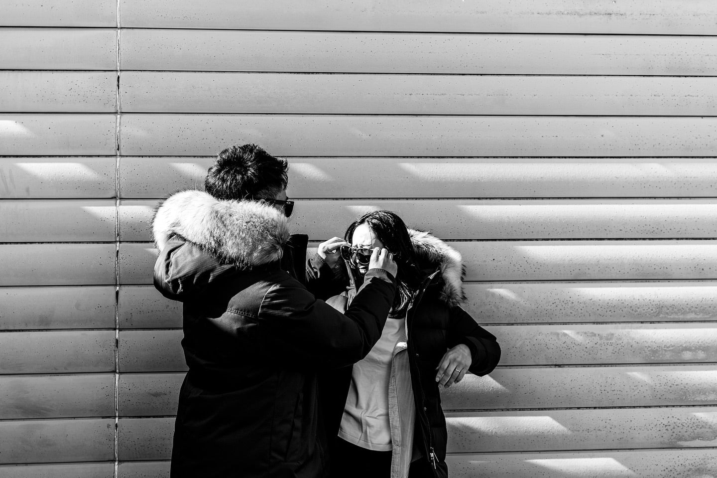 浪漫避風港：與Kazuma滋賀情侶攝影