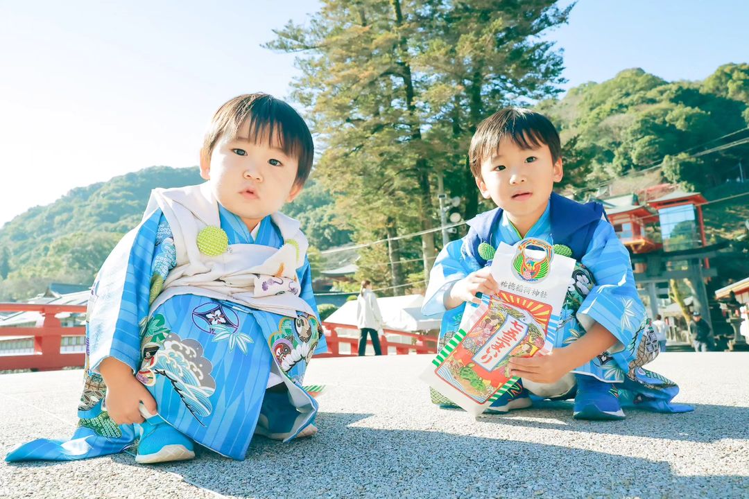 長崎家庭攝影｜日本家庭度假攝影體驗