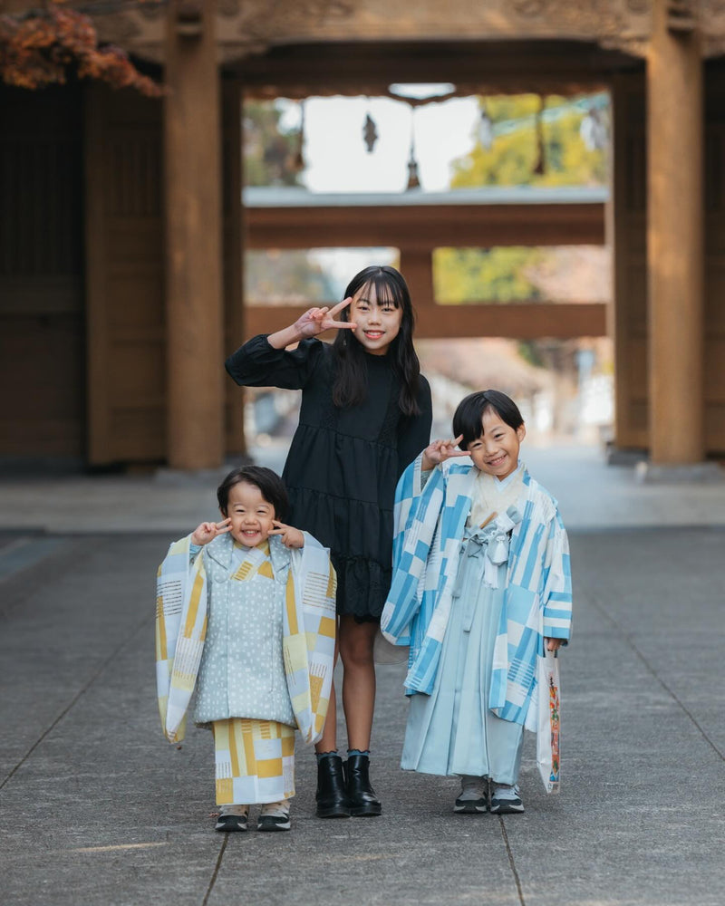 熊本家庭攝影 | 日本熊本攝影服務