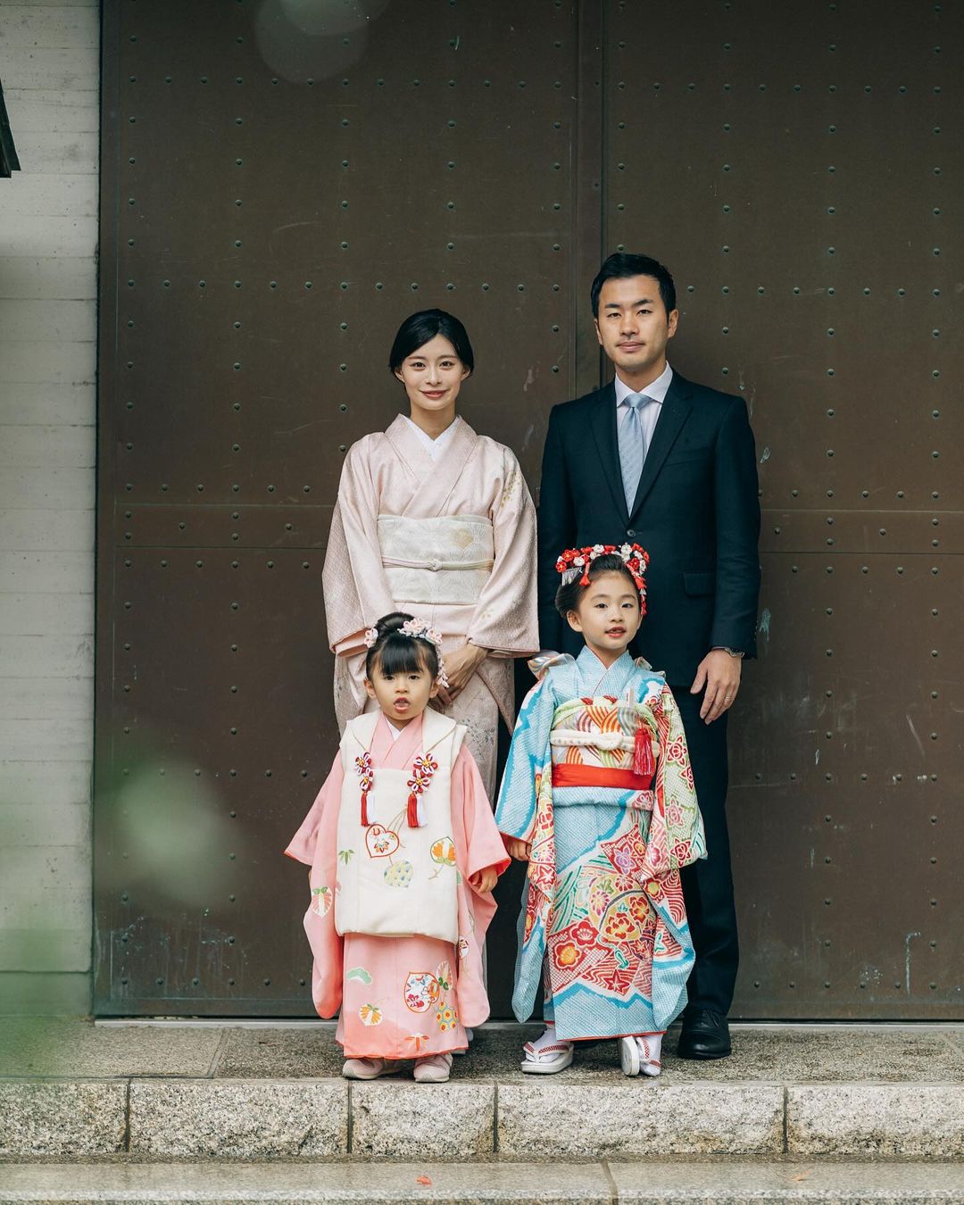 童年珍藏：Uma透過攝影與你慶祝七五三！