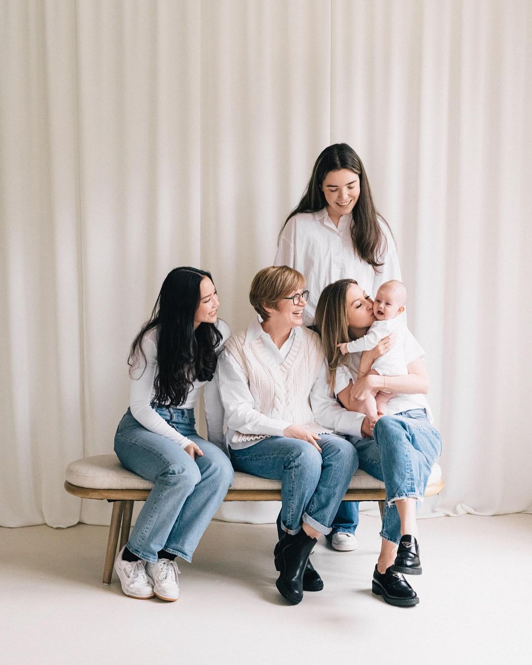 溫哥華家庭攝影：與Natalie共創美好回憶