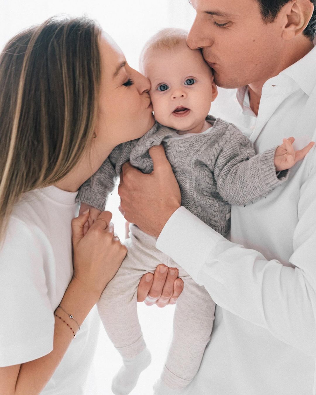 溫哥華家庭攝影：與Natalie共創美好回憶