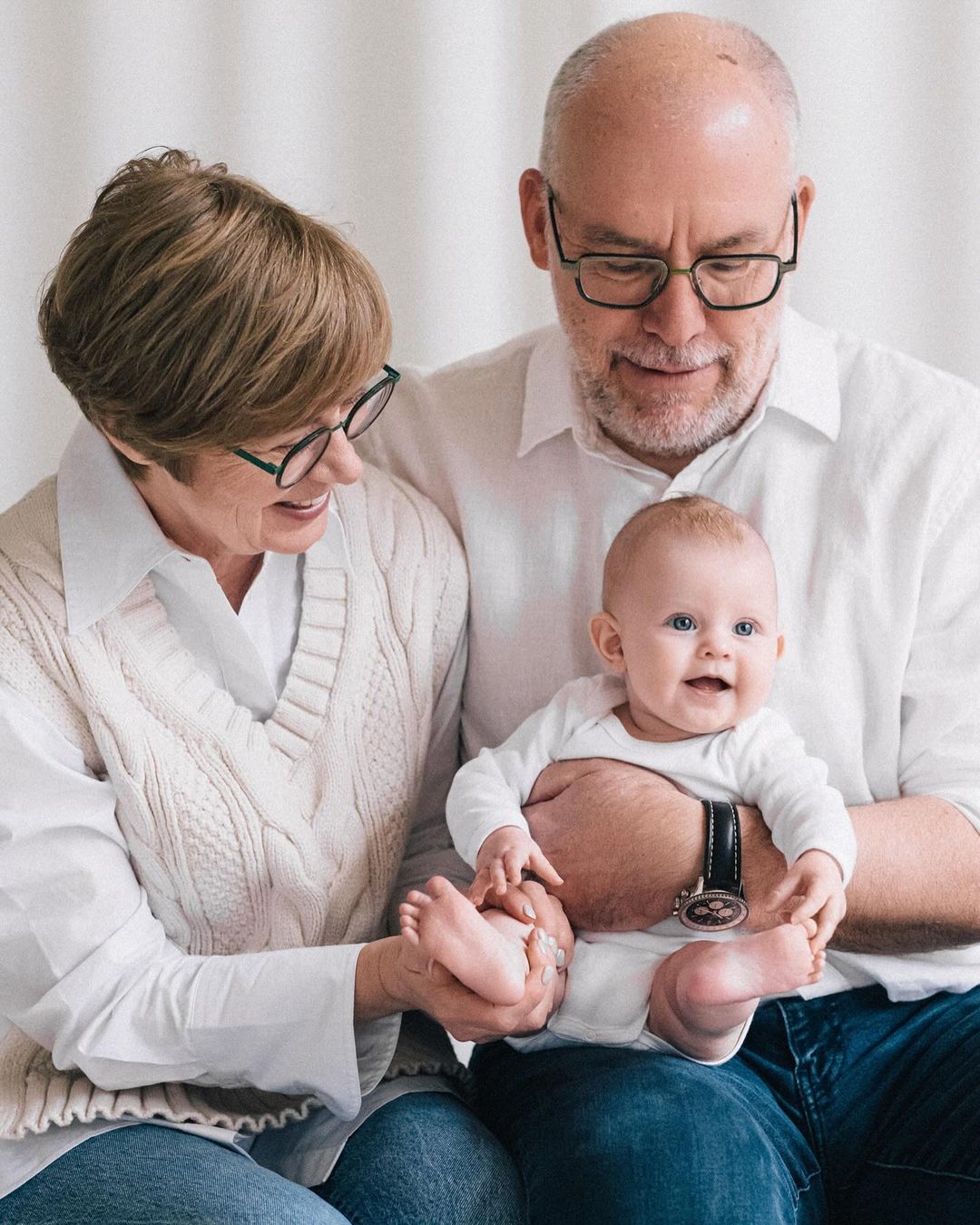 溫哥華家庭攝影：與Natalie共創美好回憶