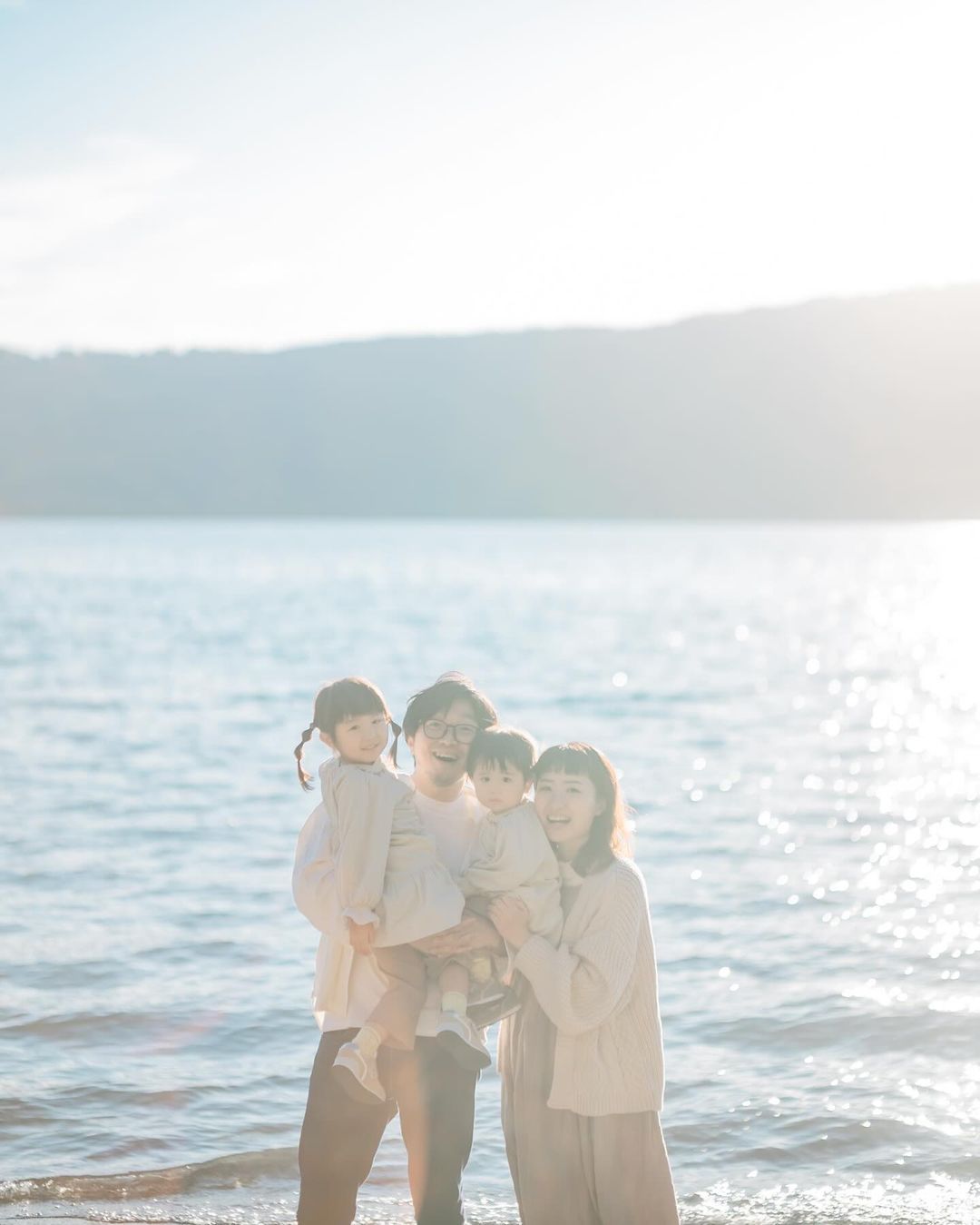 捕捉家庭的愛：與Tak在京都一小時攝影體驗