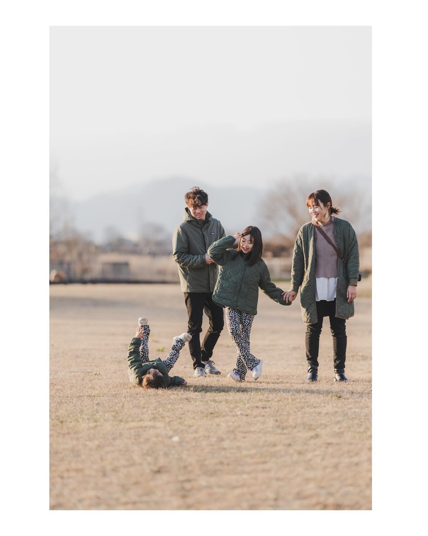 熊本家庭攝影 | 日本熊本攝影服務