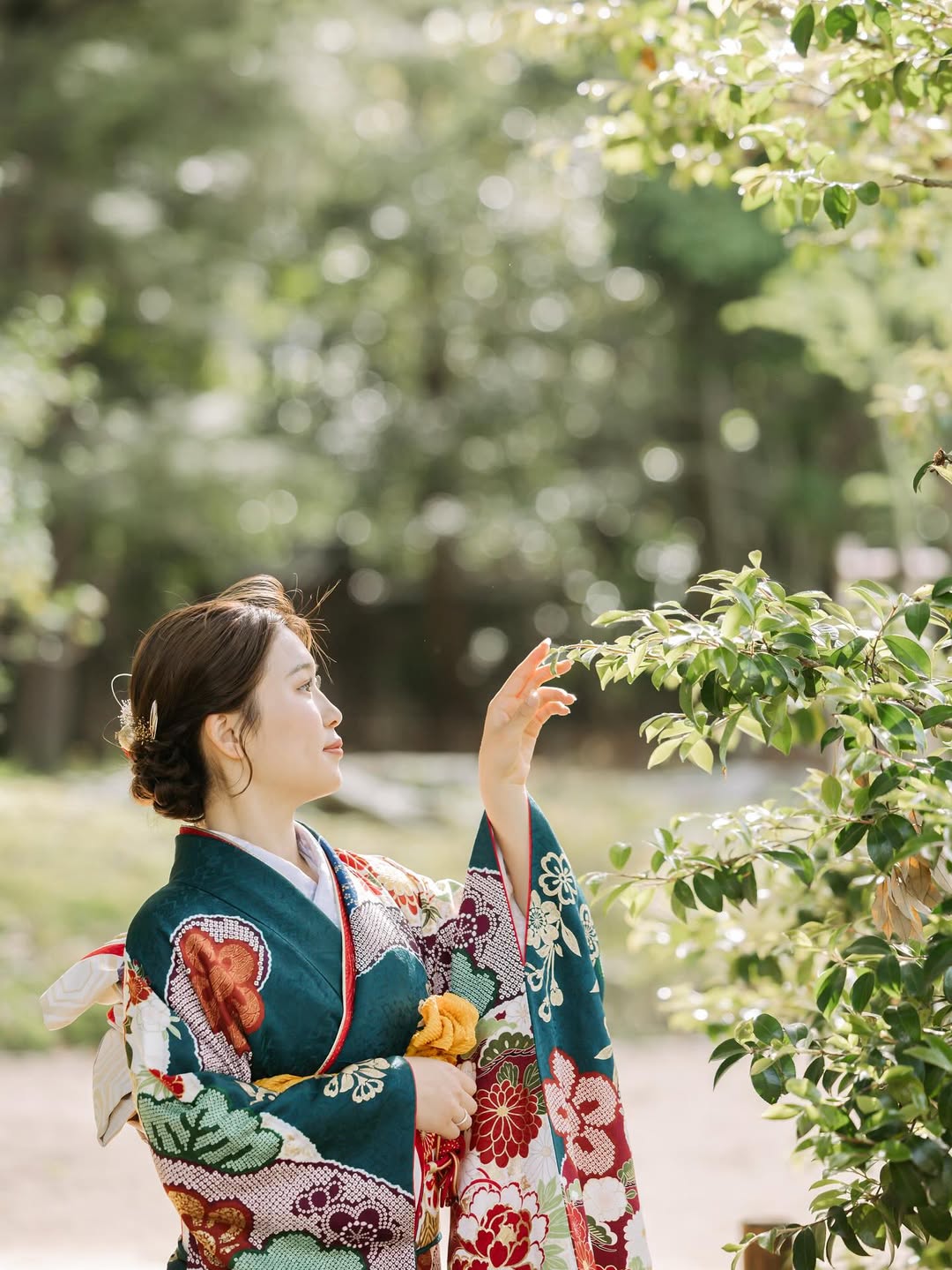 把岡山的美好時光都收藏起來：Tou 為你記錄最燦爛的笑容