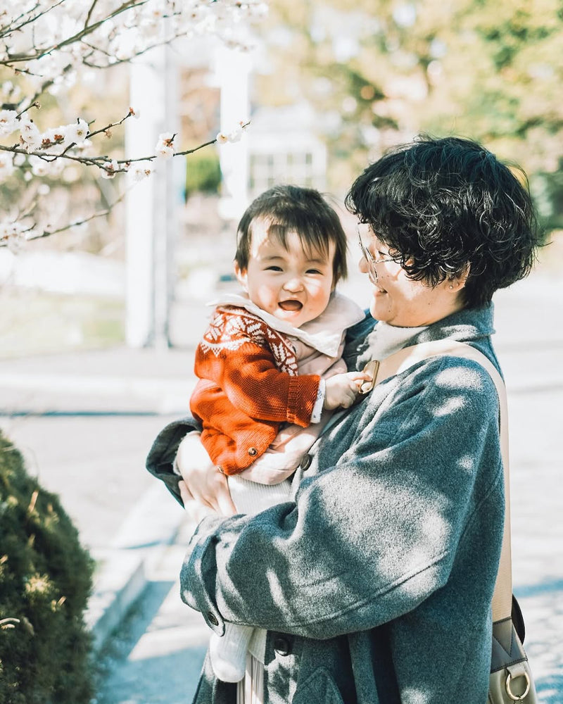 與 Emmi 一起，在名古屋定格最美家庭回憶！