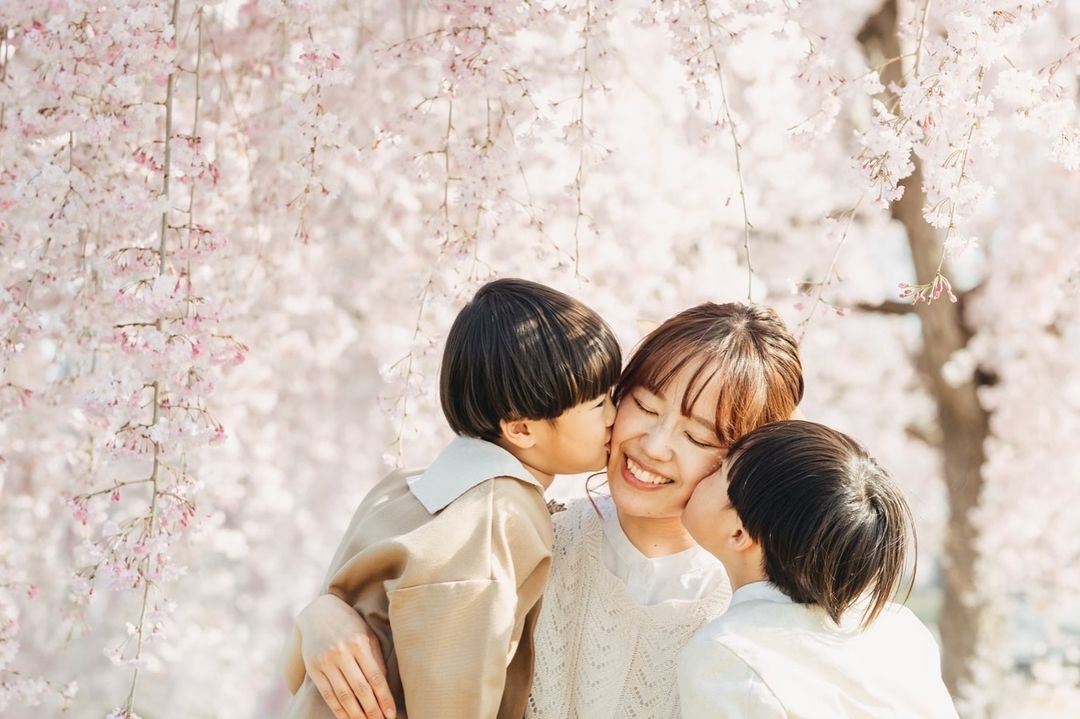 日本栃木夏季攝影 | 家庭度假攝影的完美選擇