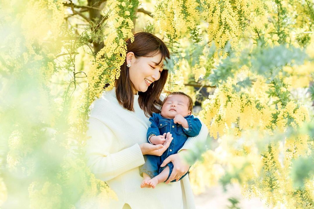 美麗大分：兩小時與攝影師Mino捕捉家人珍貴瞬間