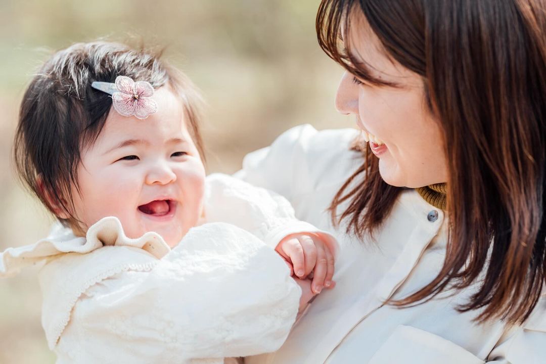 美麗大分：兩小時與攝影師Mino捕捉家人珍貴瞬間