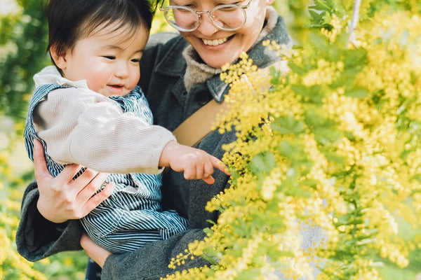 與 Emmi 一起，在名古屋定格最美家庭回憶！