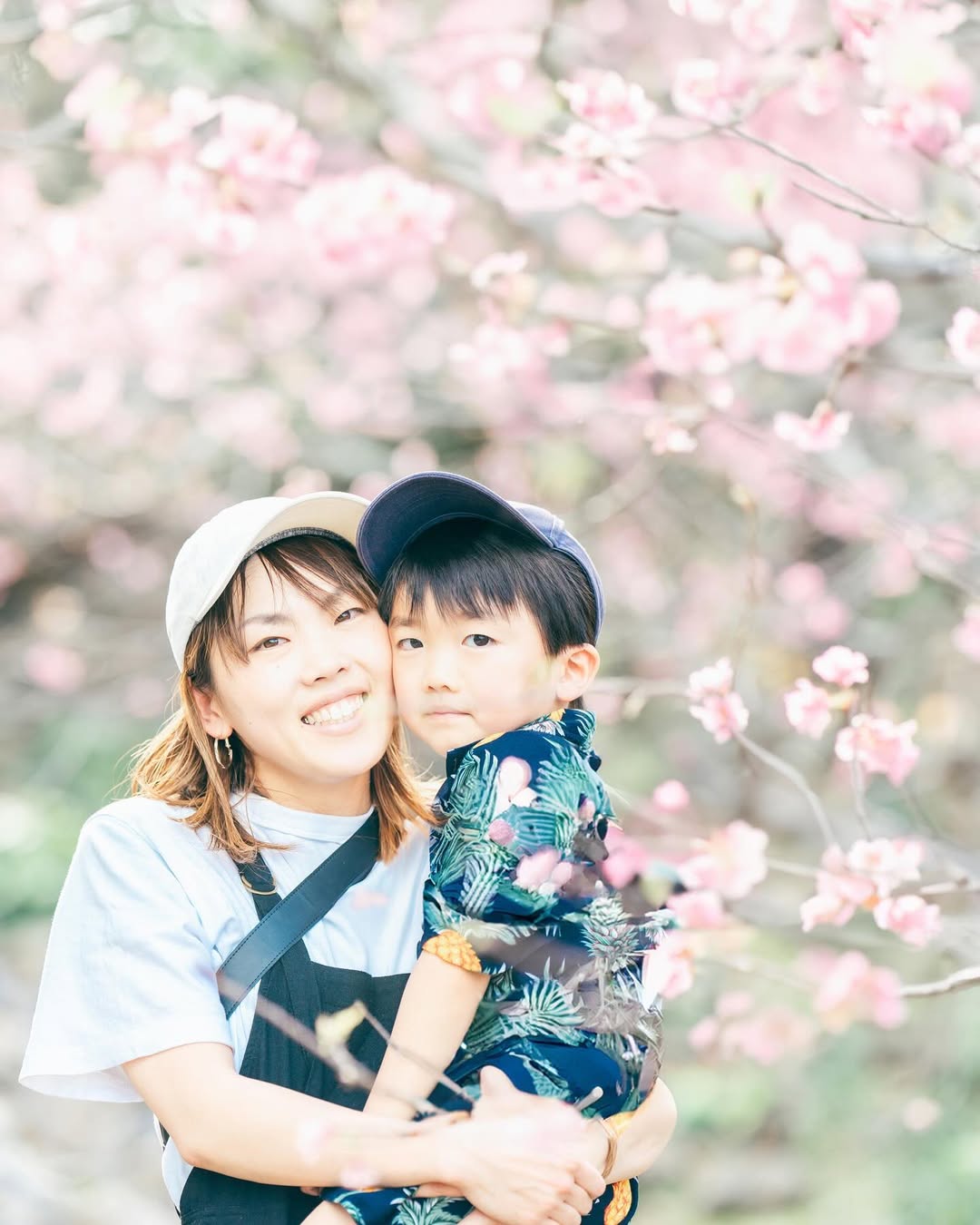 青森親子遊，Mikku鏡頭下的溫馨時光