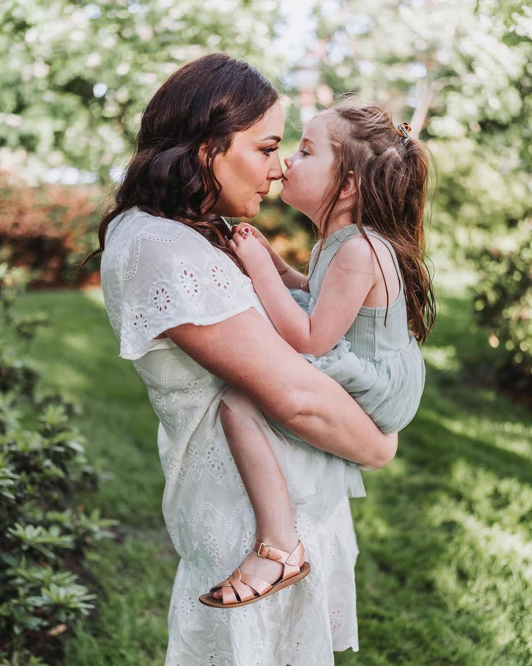 Melbourne Family Photoshoot