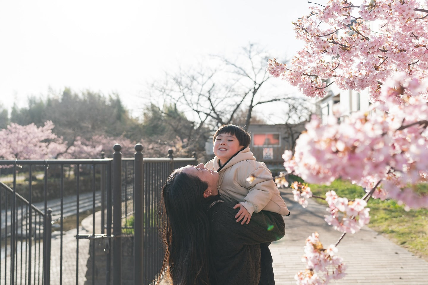 家庭回憶：Kazuma滋賀難忘攝影體驗