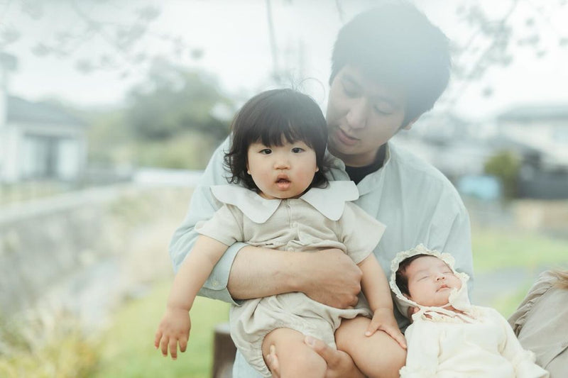 熊本家庭攝影 | 日本熊本攝影服務