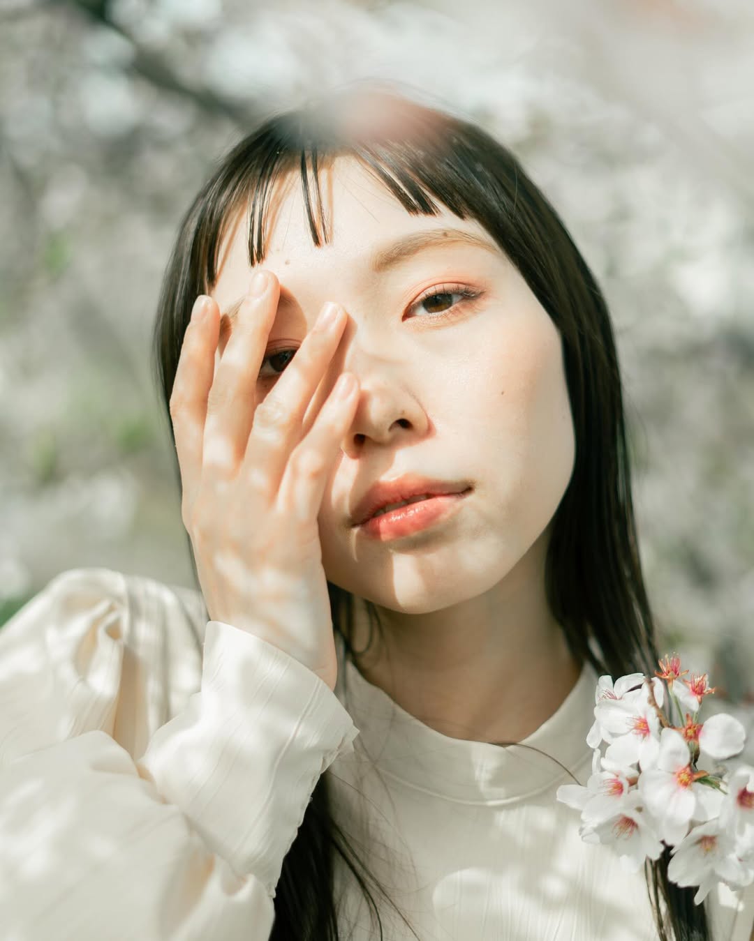 秋田單人獨遊，在 Kim 鏡頭下展現真我！