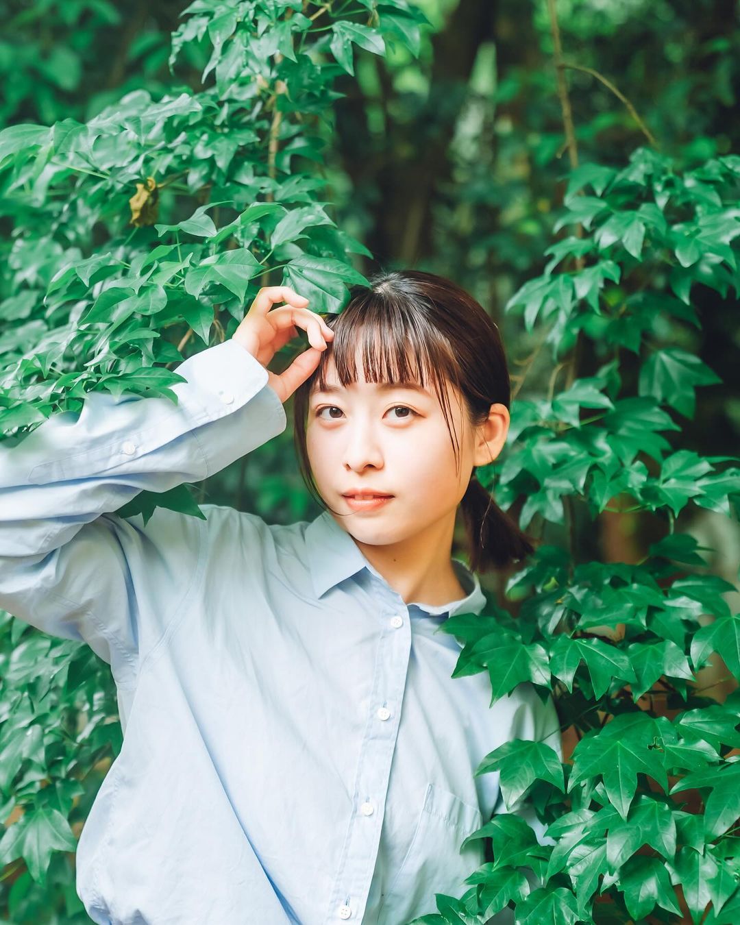 大阪個人攝影之旅：與Hayama一起記錄精彩瞬間