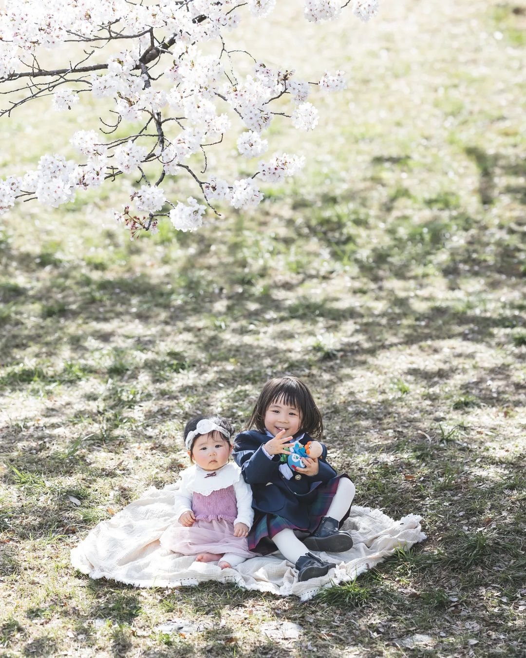 家庭樂趣：與Do在河口湖的攝影冒險