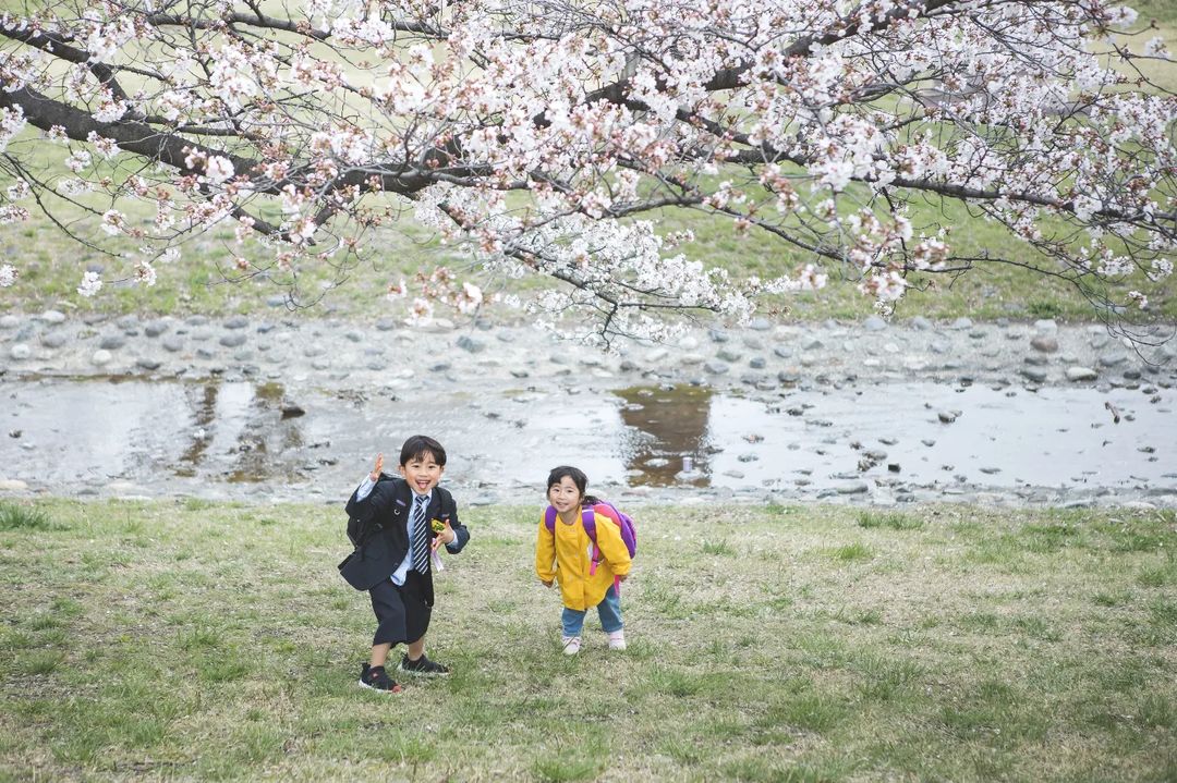 家庭樂趣：與Do在河口湖的攝影冒險