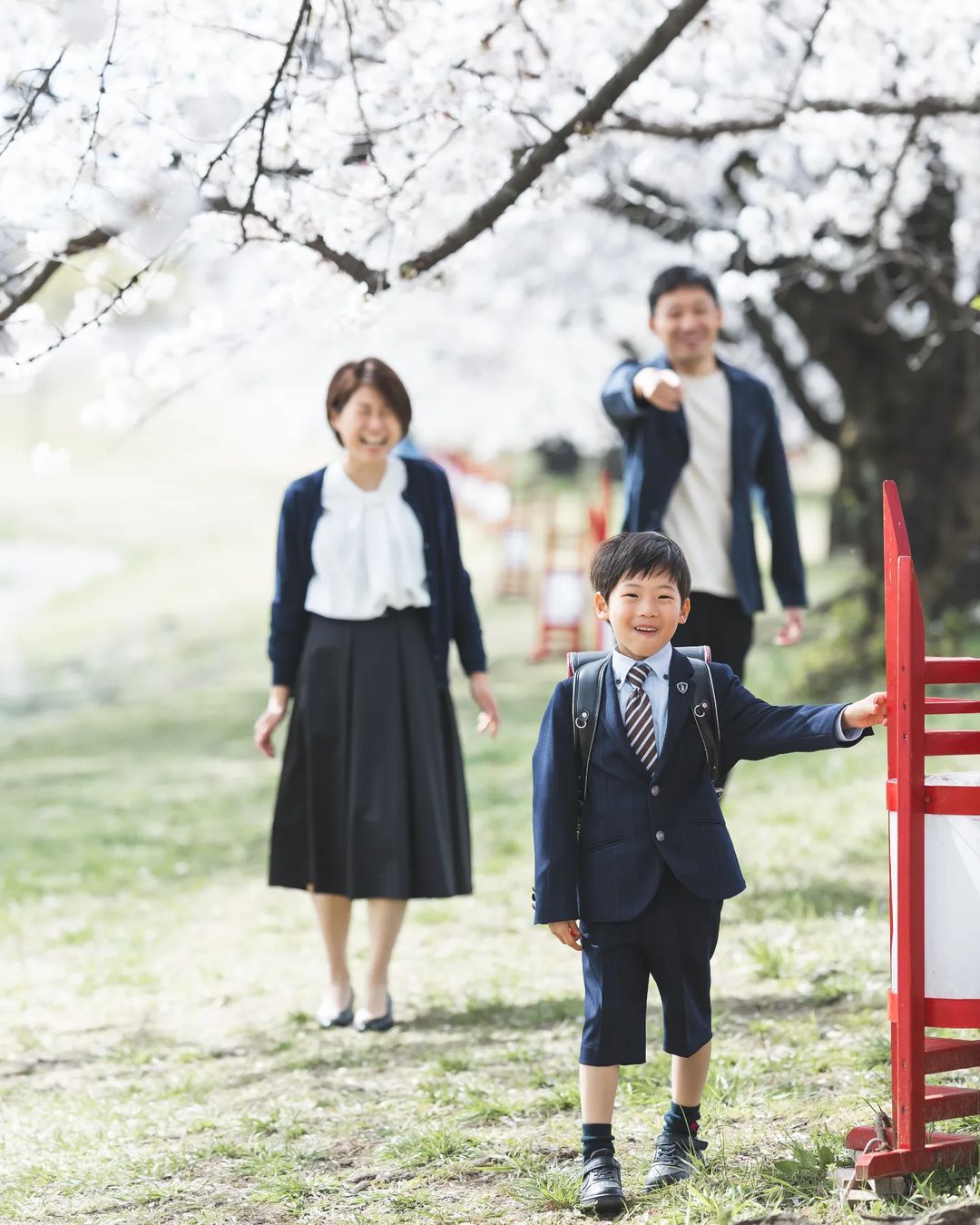 家庭樂趣：與Do在河口湖的攝影冒險