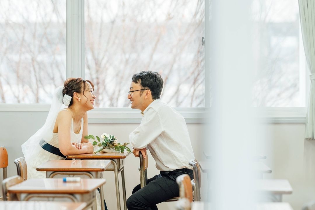 愛在大分閃耀：Mino浪漫情侶攝影