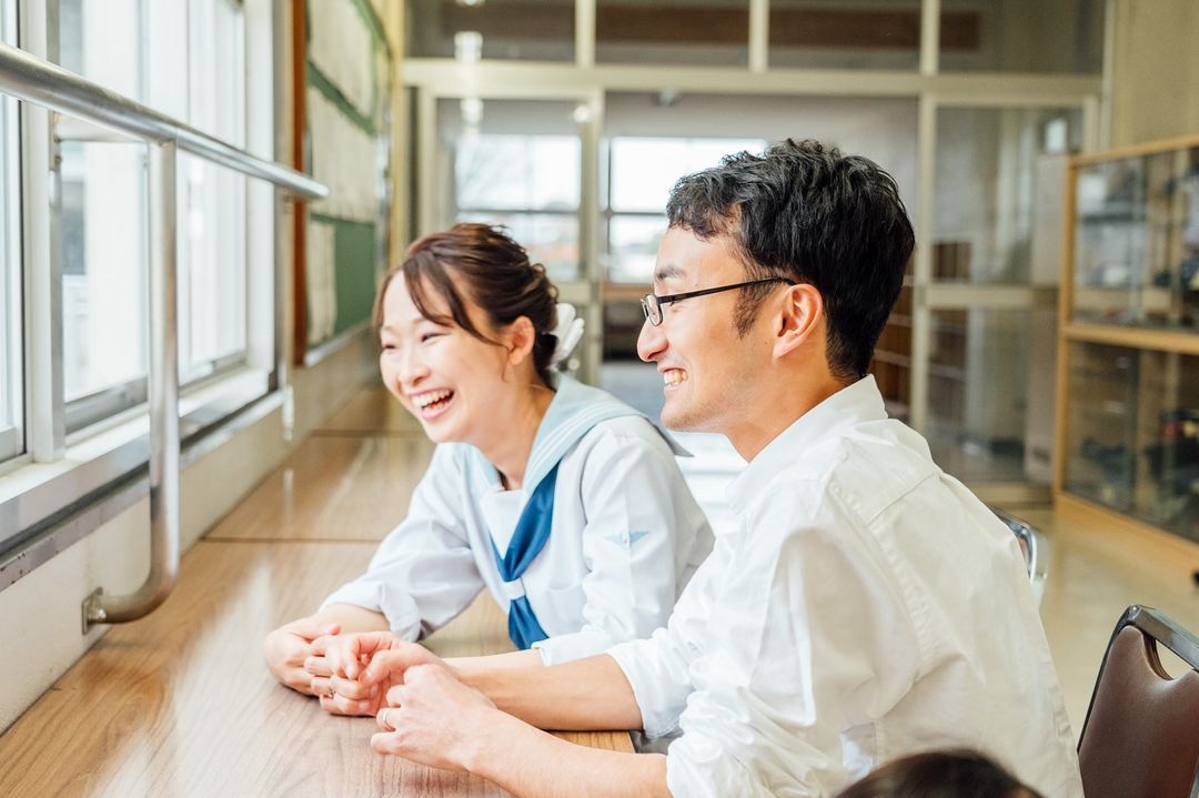 愛在大分閃耀：Mino浪漫情侶攝影