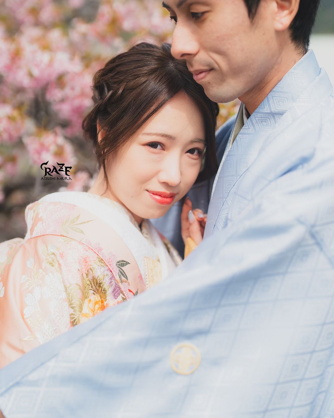 富士山下的全家福：Raze兩小時河口湖家庭攝影之旅