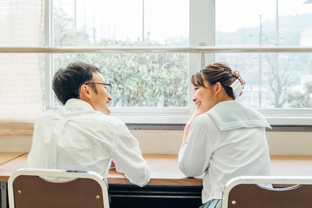 愛在大分閃耀：Mino浪漫情侶攝影