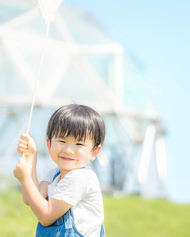 名古屋親子遊，Akki拍攝珍貴家庭回憶