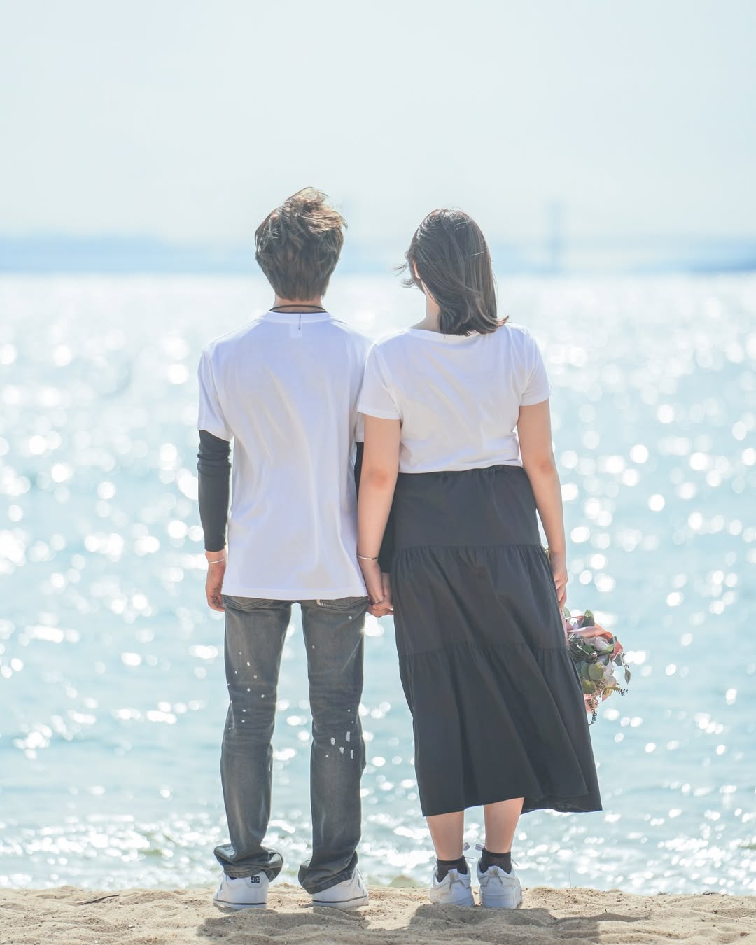 高松情侶浪漫之旅：與Mii共創甜蜜時光