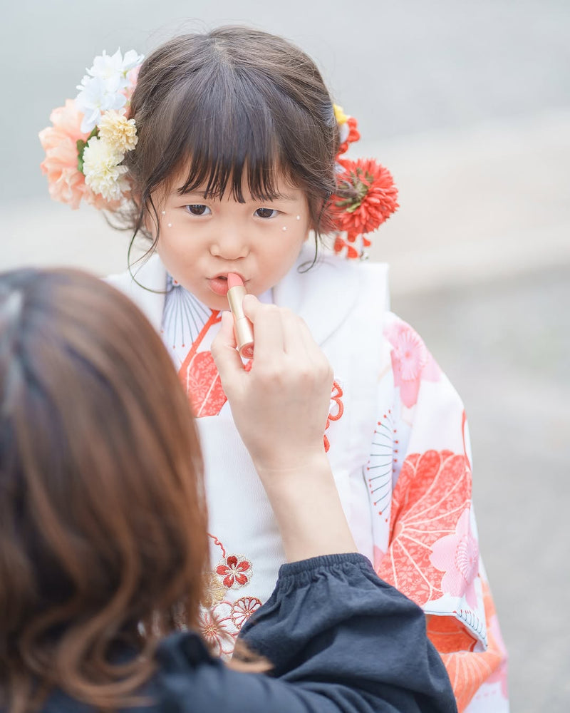 Shi 櫻花魔法：大分家庭攝影歡樂時光