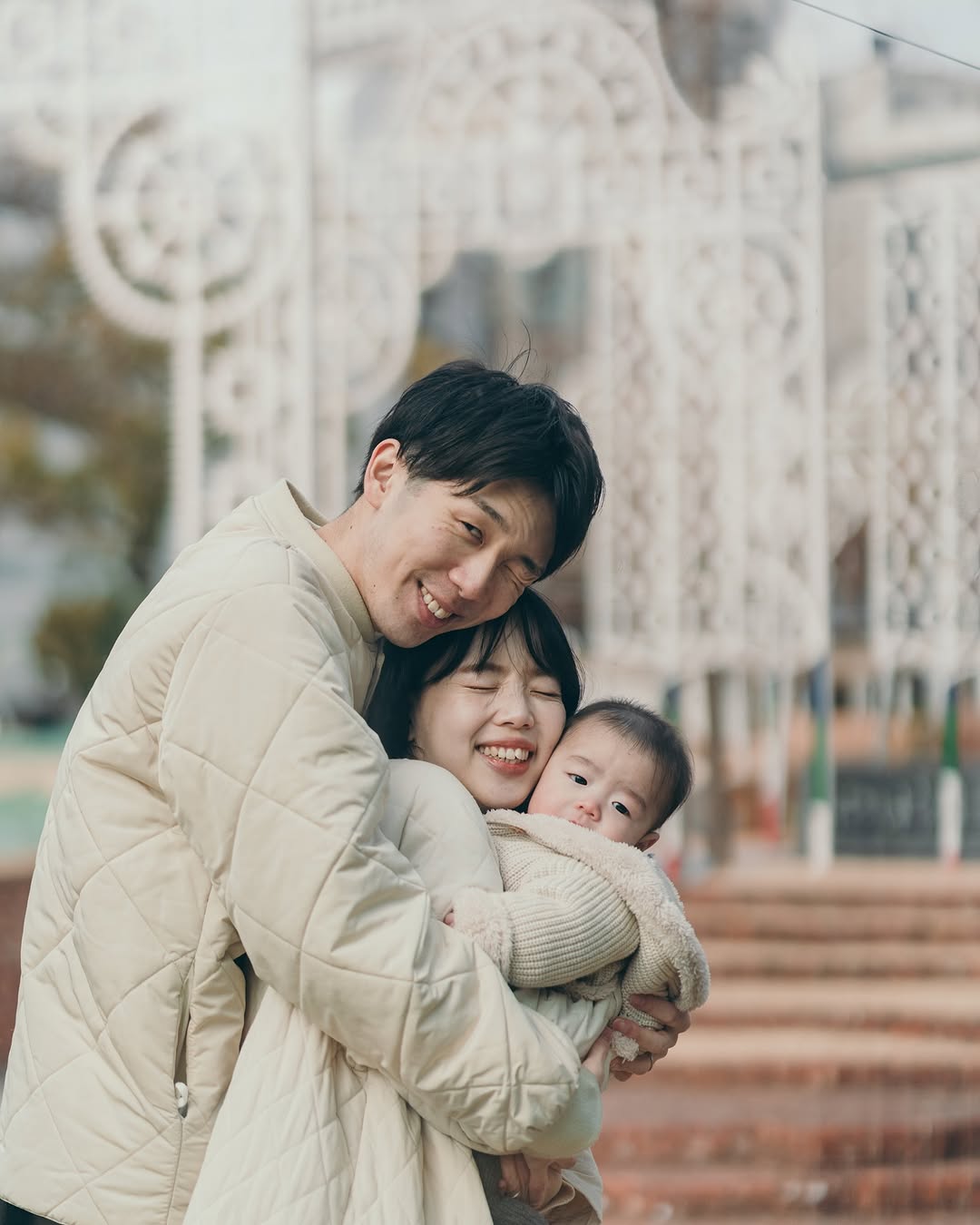 捕捉大阪的魔力：Yumiko家庭攝影體驗