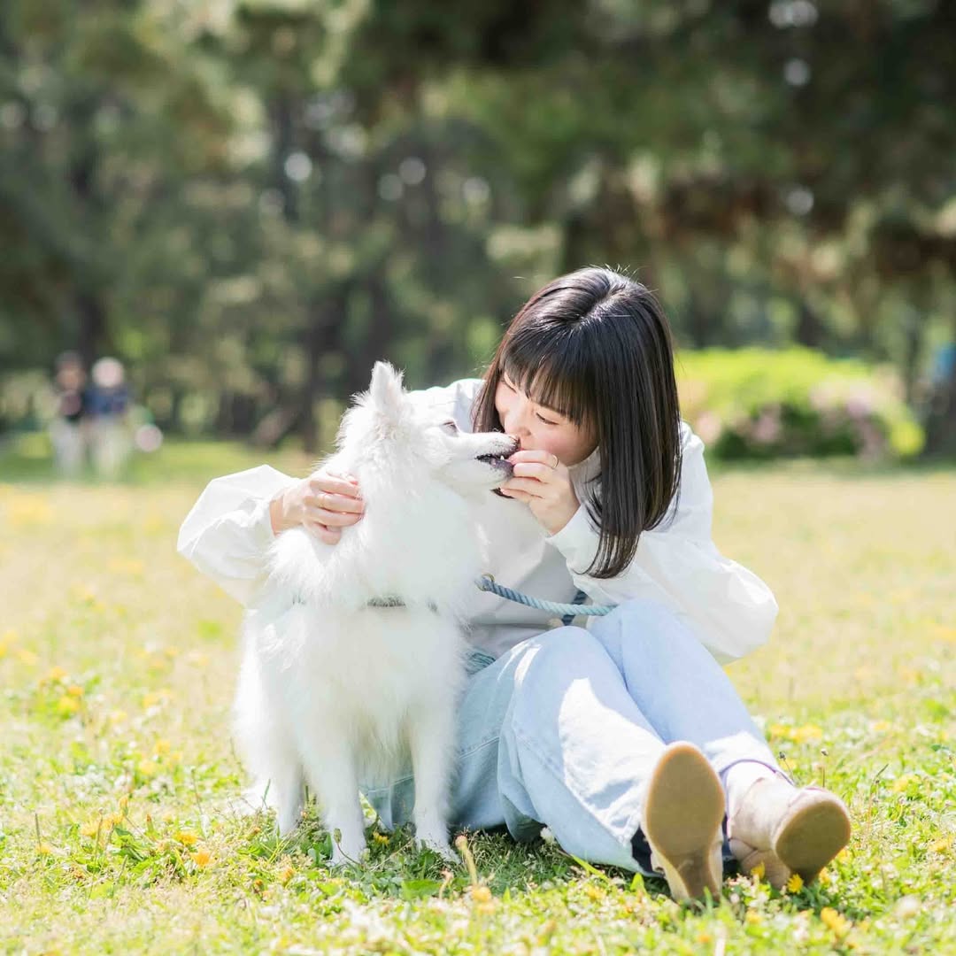 讓京都的風景收藏你們一家人的幸福：Taichan 溫柔記錄每一刻